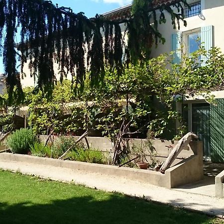 Clos De La Noria Pont-Saint-Esprit Buitenkant foto
