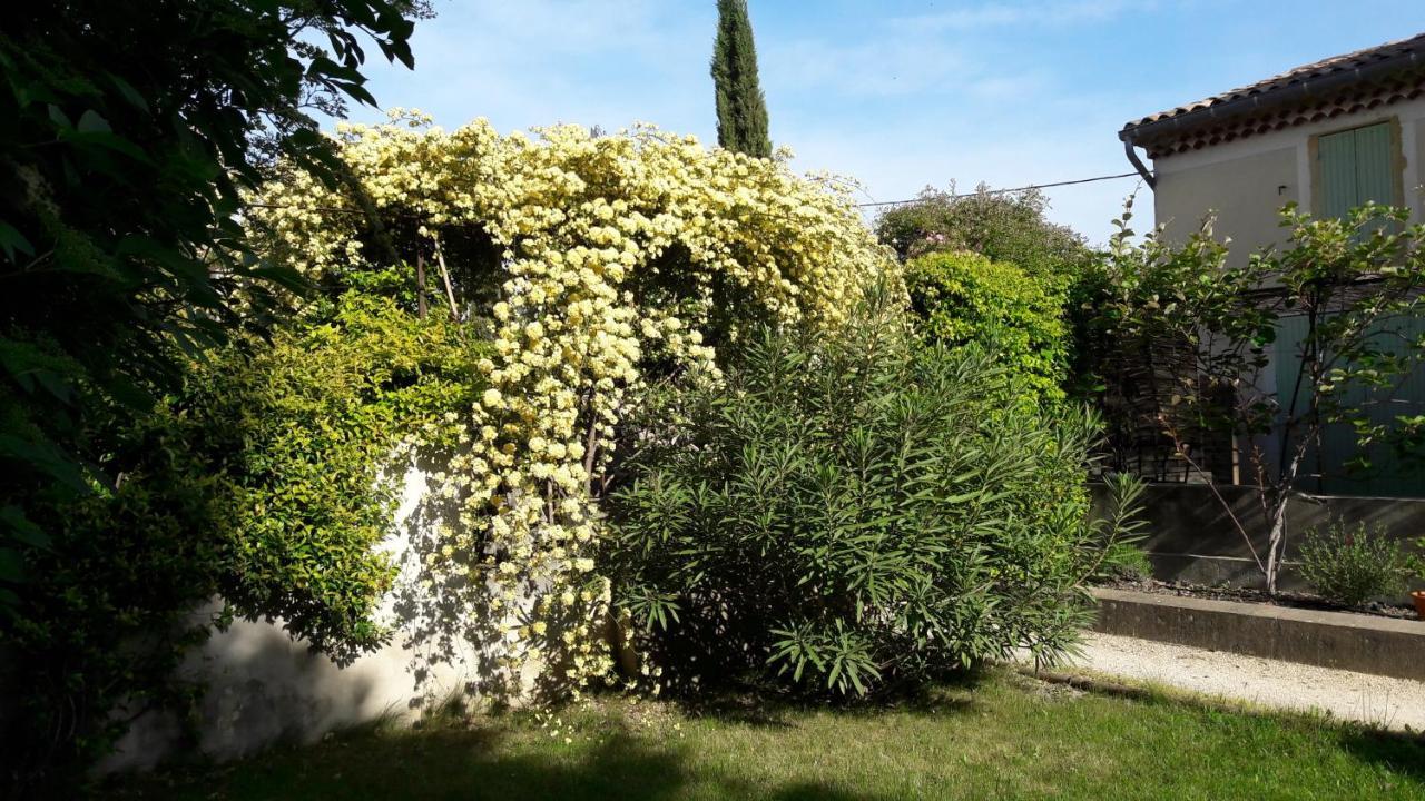 Clos De La Noria Pont-Saint-Esprit Buitenkant foto