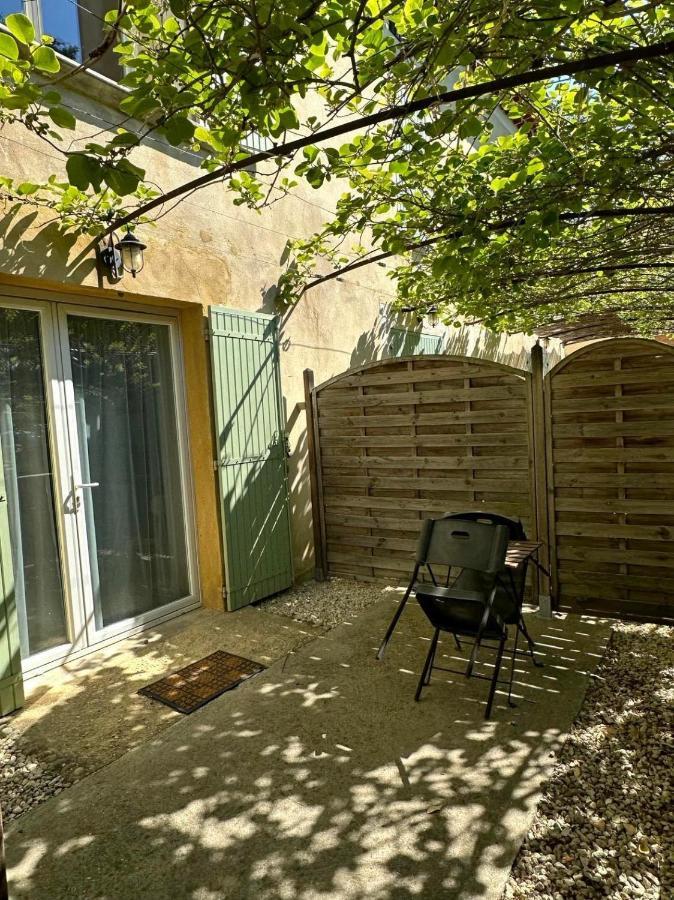 Clos De La Noria Pont-Saint-Esprit Buitenkant foto