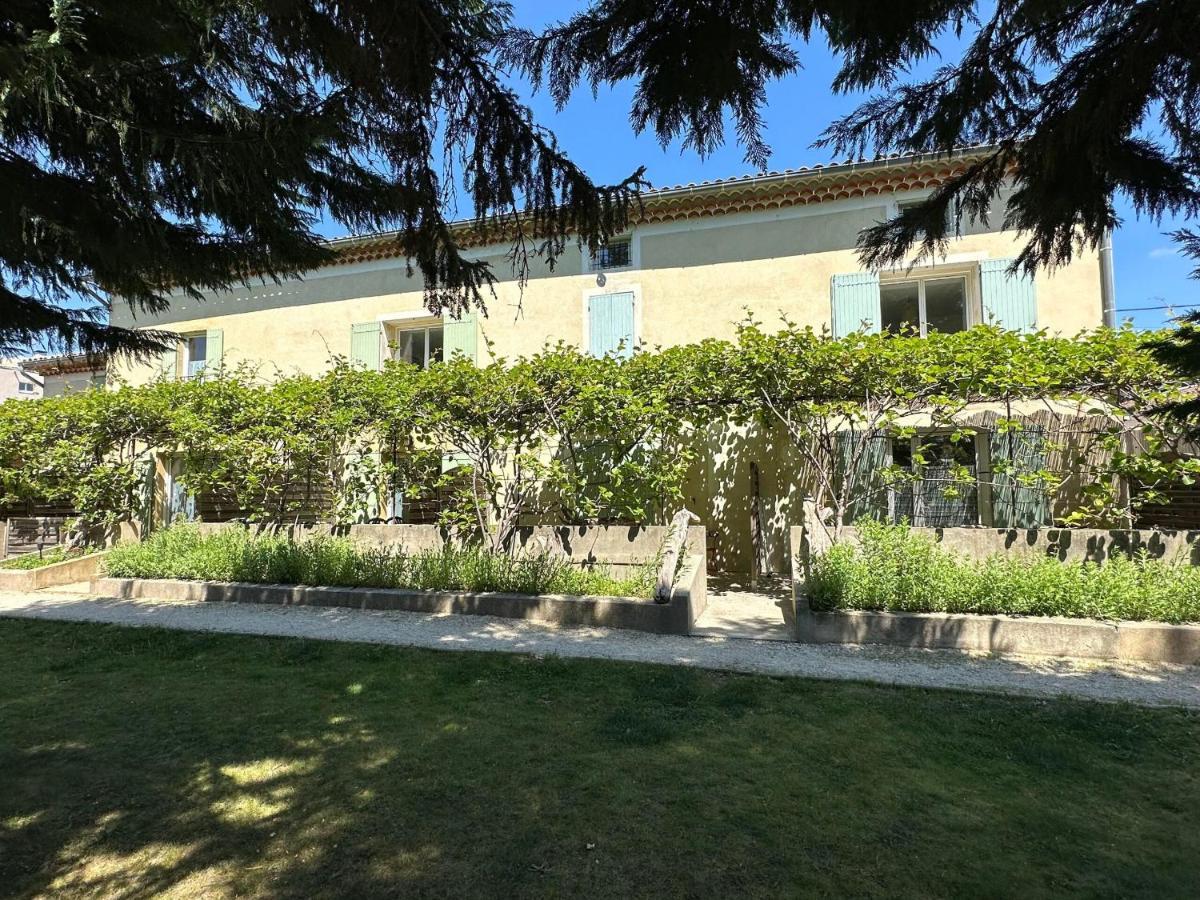 Clos De La Noria Pont-Saint-Esprit Buitenkant foto