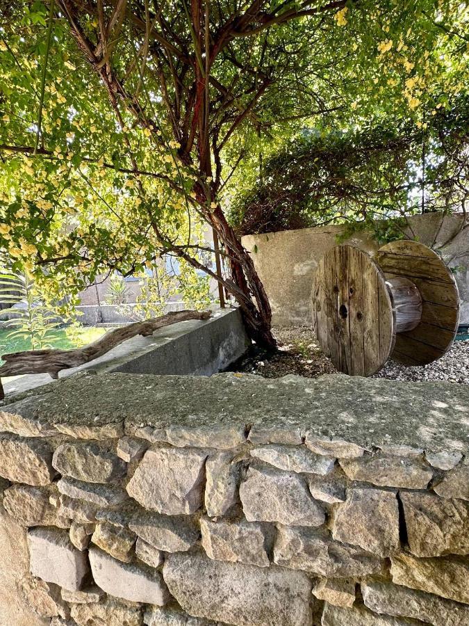 Clos De La Noria Pont-Saint-Esprit Buitenkant foto