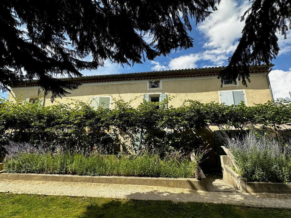 Clos De La Noria Pont-Saint-Esprit Buitenkant foto
