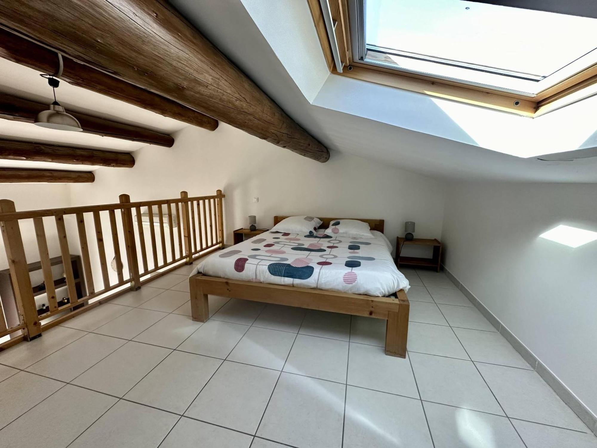 Clos De La Noria Pont-Saint-Esprit Kamer foto