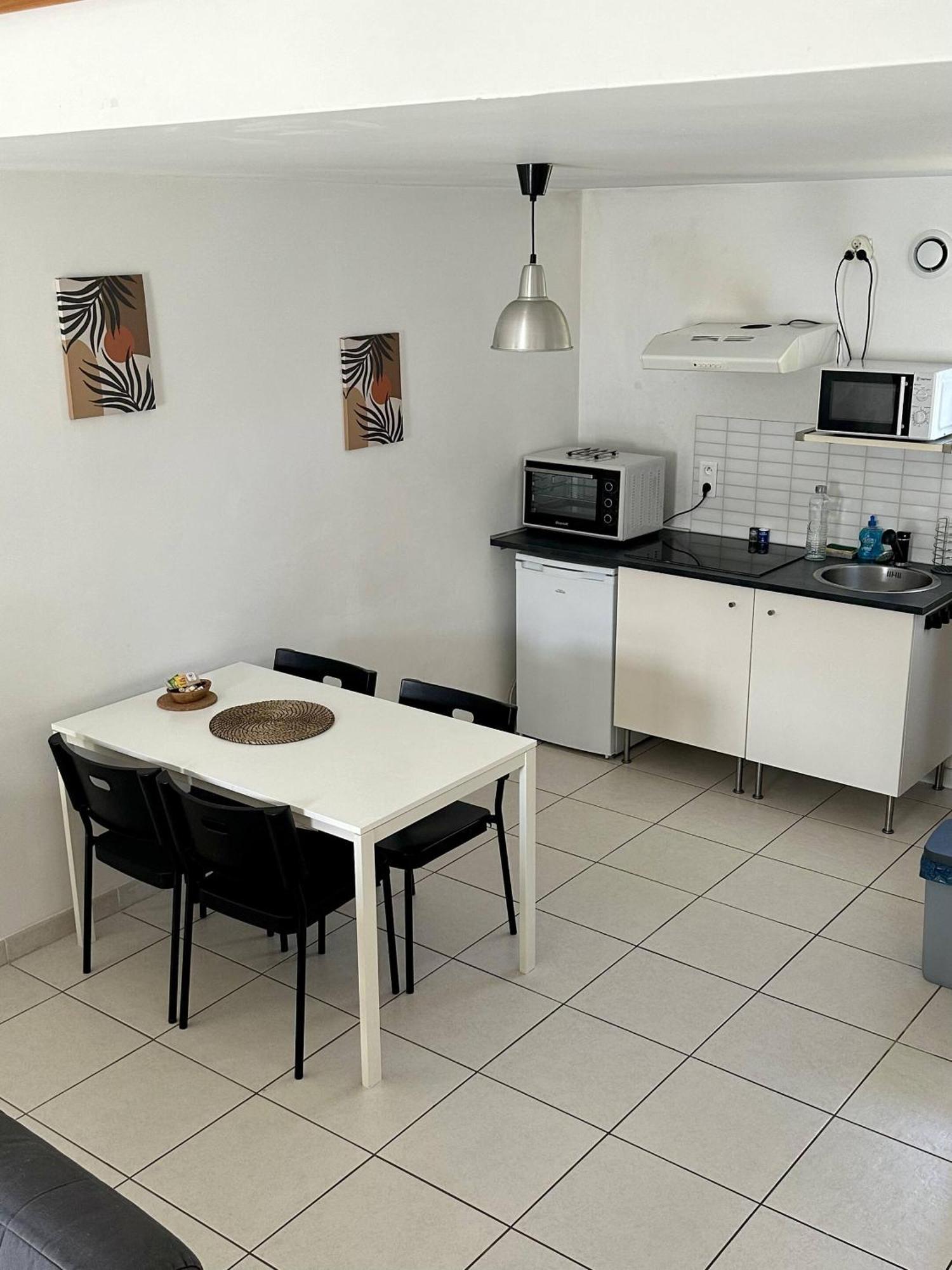 Clos De La Noria Pont-Saint-Esprit Kamer foto
