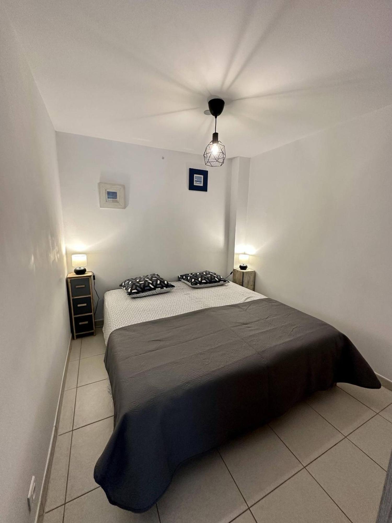 Clos De La Noria Pont-Saint-Esprit Kamer foto