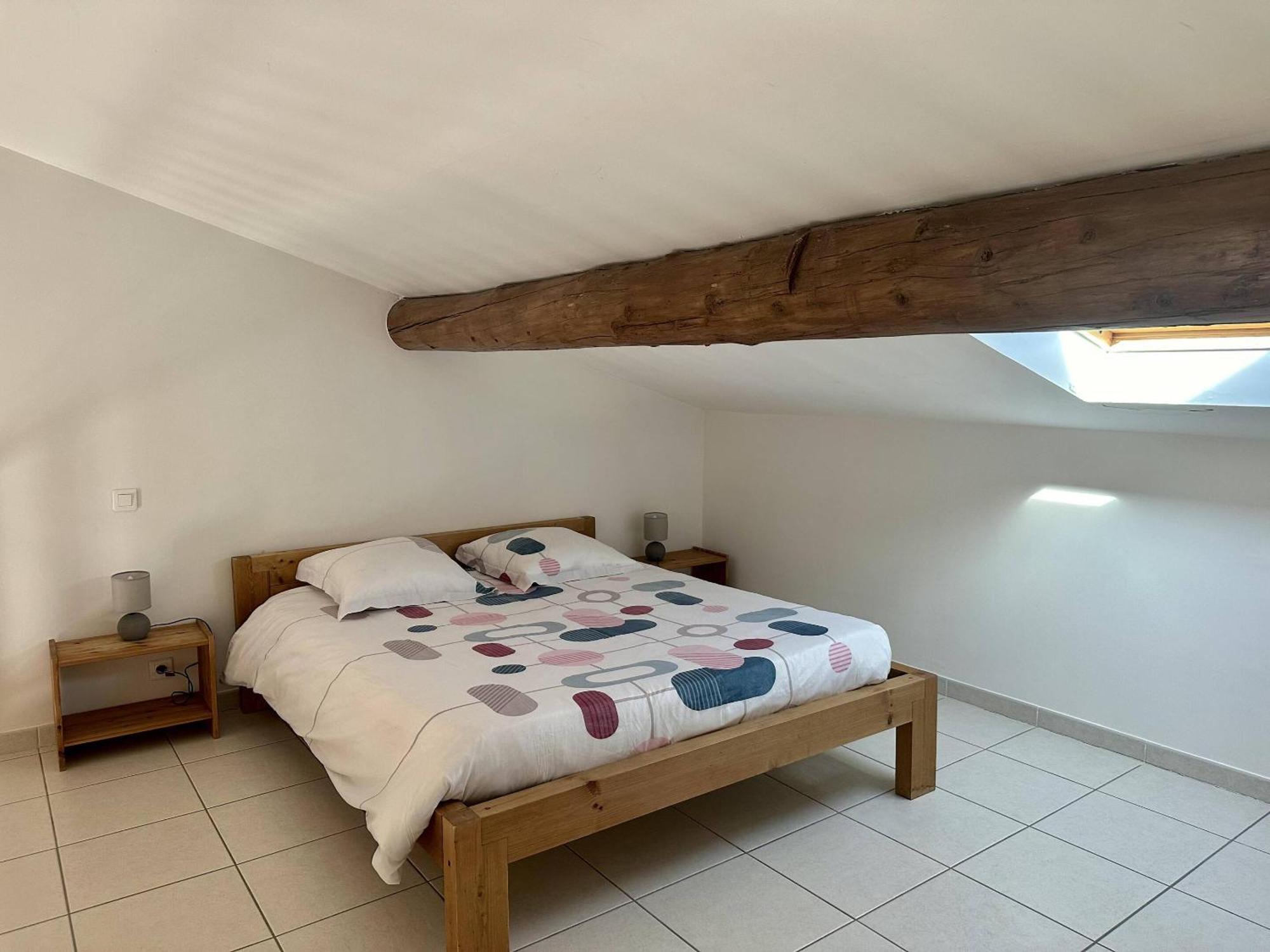 Clos De La Noria Pont-Saint-Esprit Kamer foto