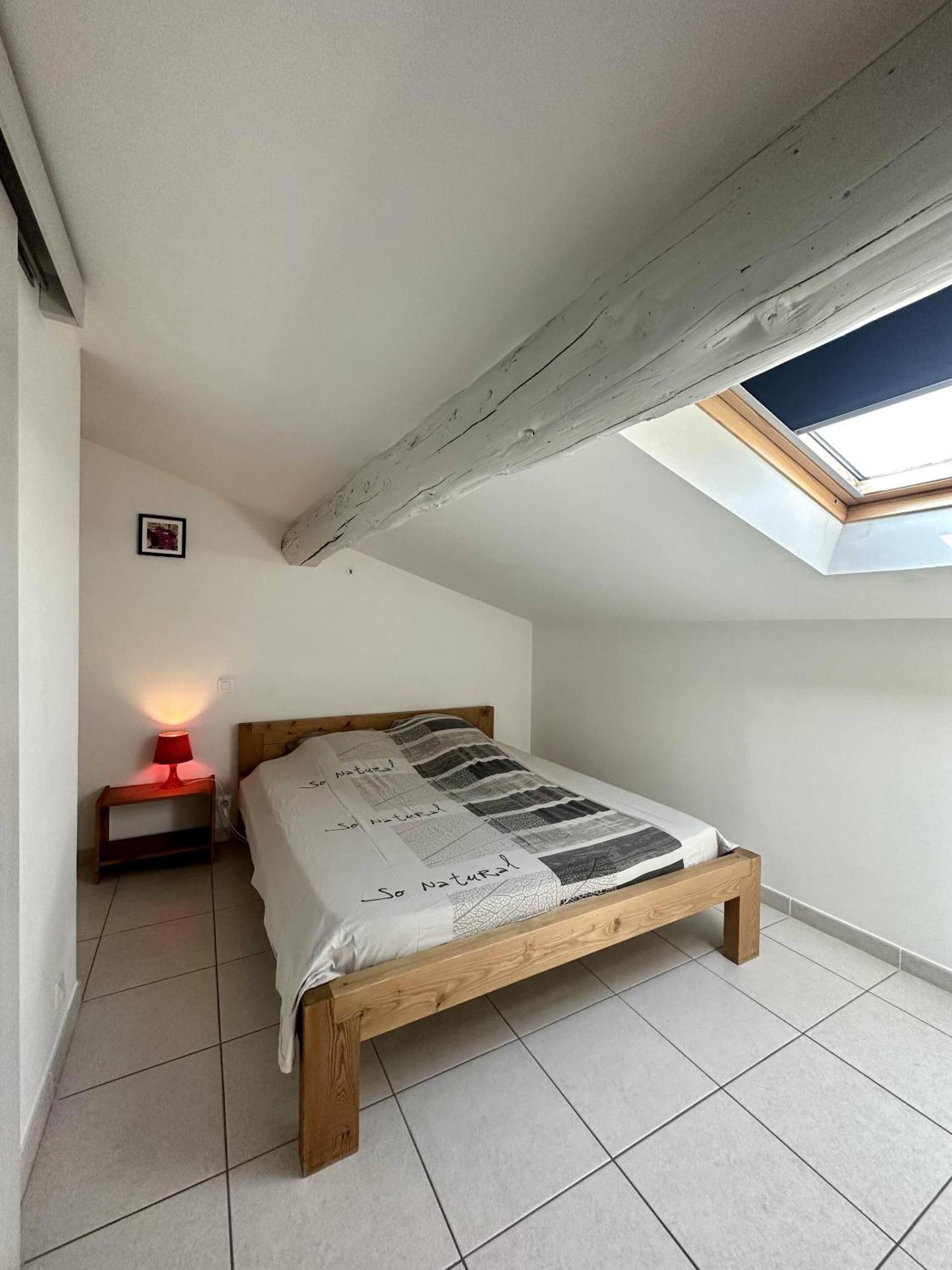 Clos De La Noria Pont-Saint-Esprit Kamer foto