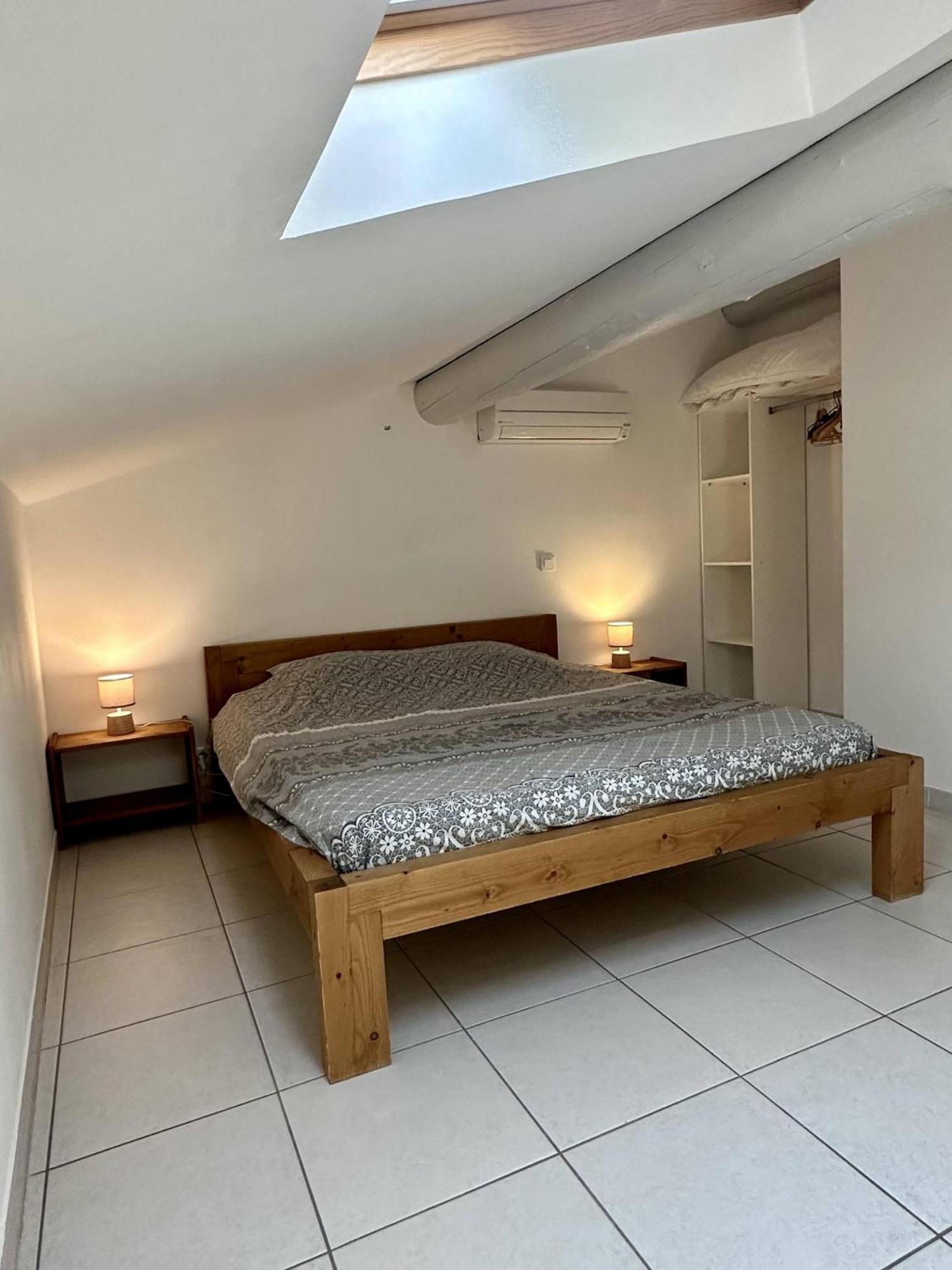 Clos De La Noria Pont-Saint-Esprit Kamer foto