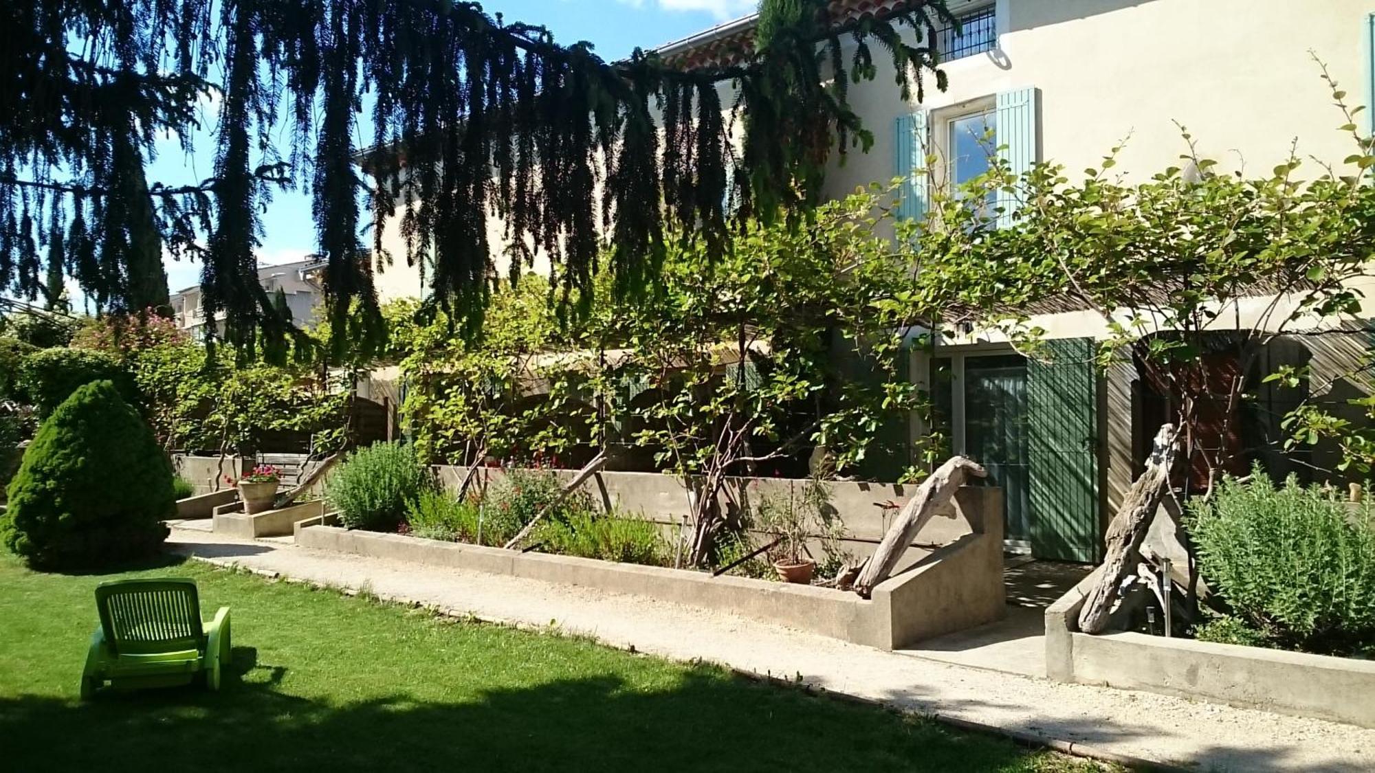 Clos De La Noria Pont-Saint-Esprit Buitenkant foto